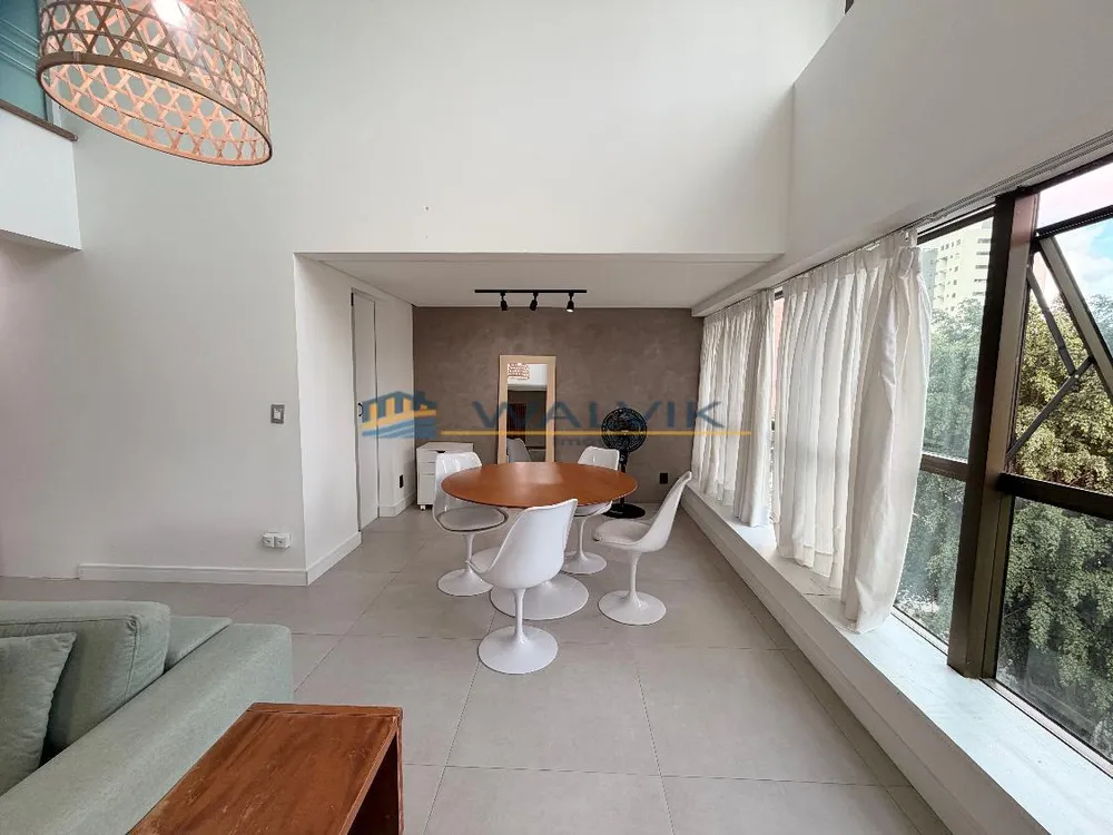 Apartamento, 2 quartos, 105 m² - Foto 2