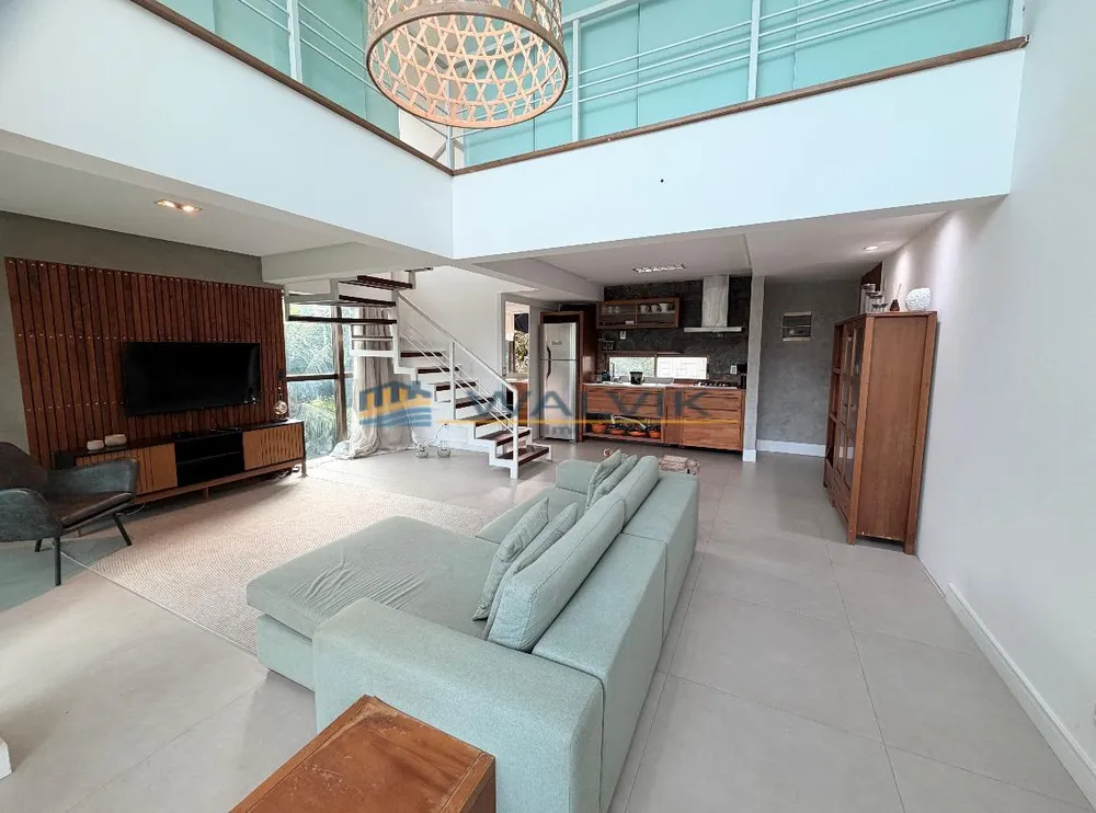 Apartamento, 2 quartos, 105 m² - Foto 1
