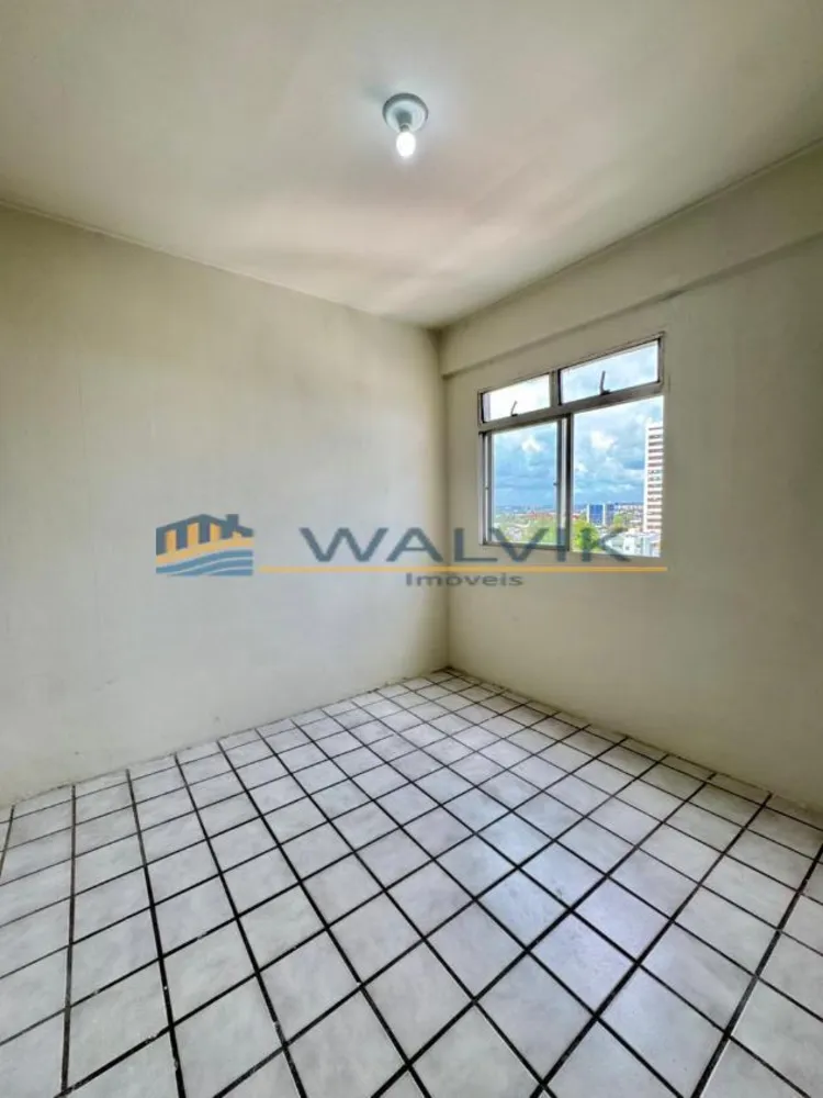 Apartamento, 3 quartos, 84 m² - Foto 1