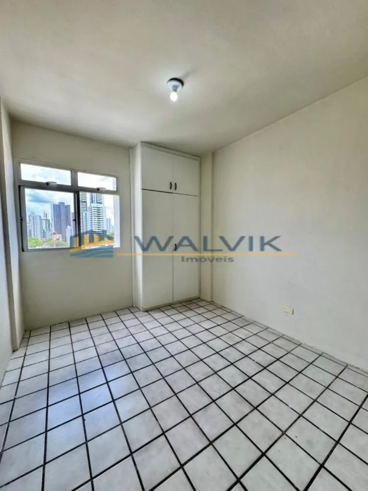 Apartamento, 3 quartos, 84 m² - Foto 3