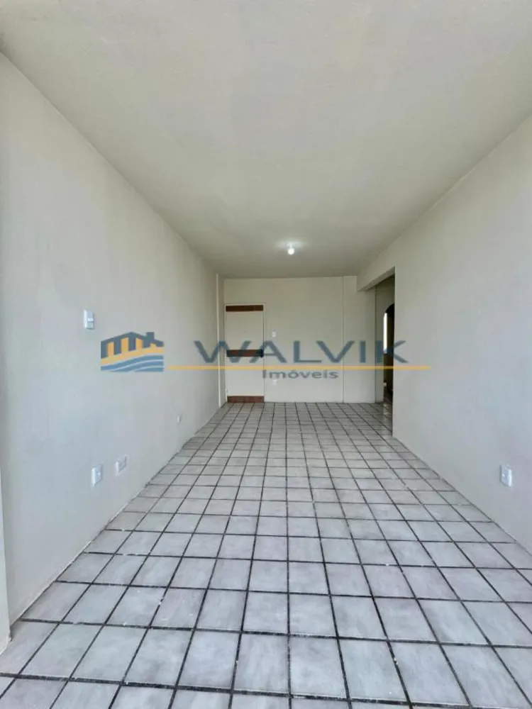 Apartamento, 3 quartos, 84 m² - Foto 2