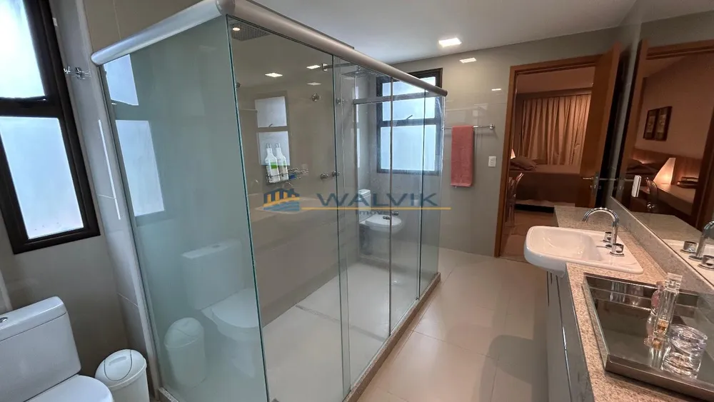 Apartamento, 4 quartos, 212 m² - Foto 3