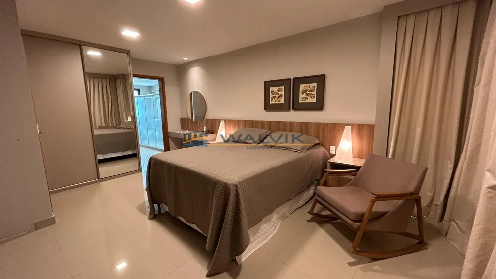 Apartamento, 4 quartos, 212 m² - Foto 4