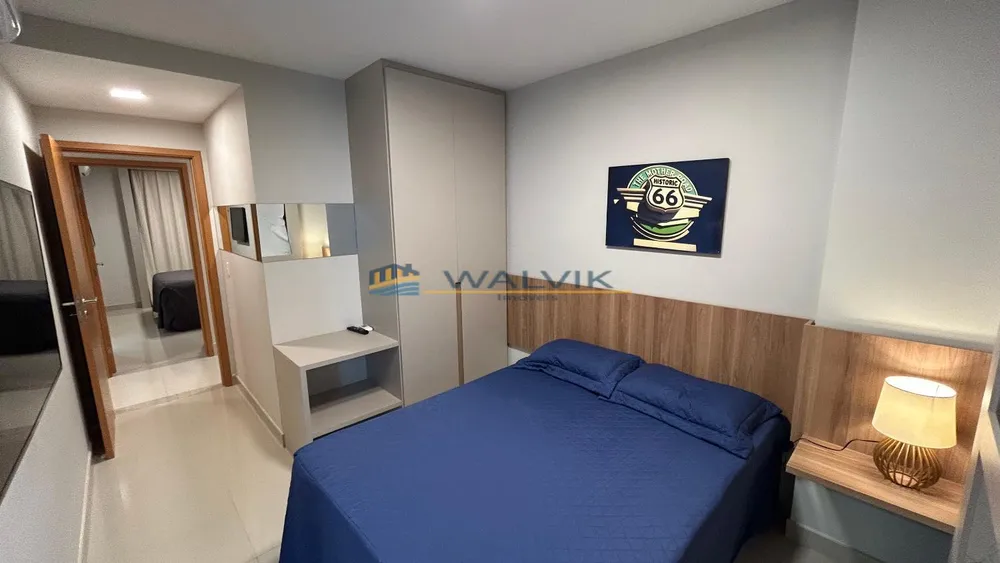 Apartamento, 4 quartos, 212 m² - Foto 1