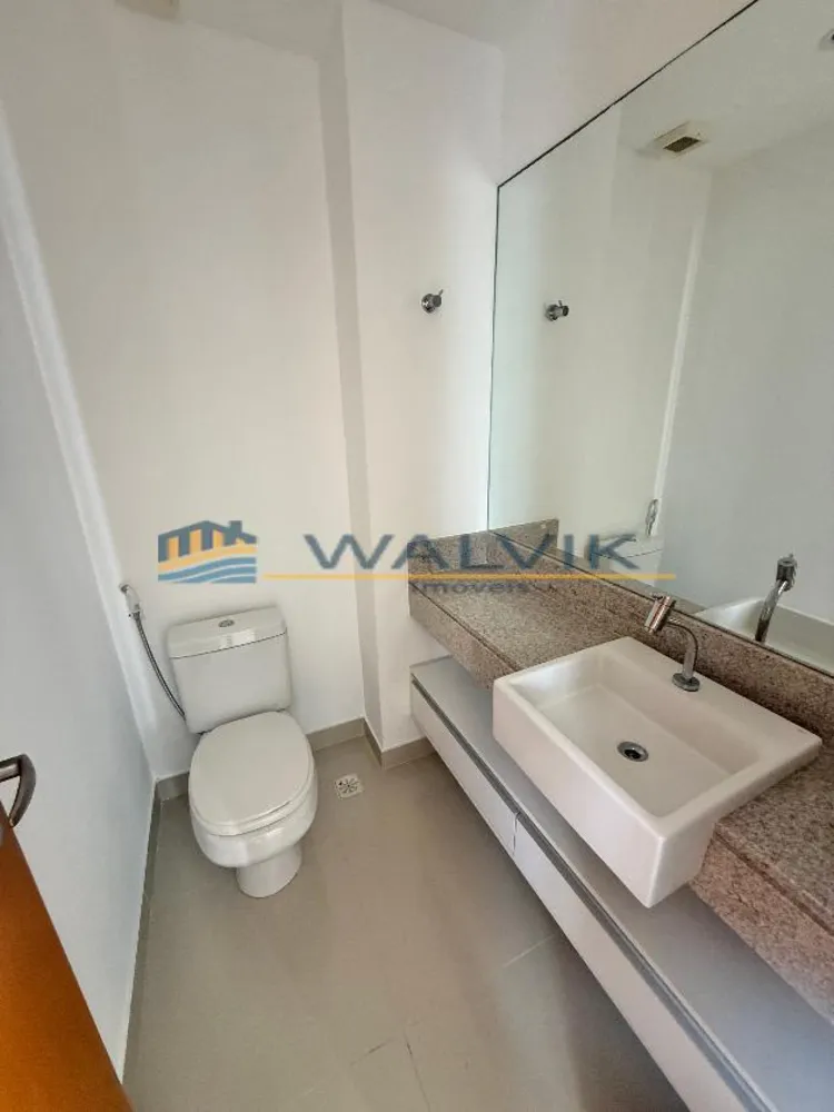 Apartamento, 3 quartos, 113 m² - Foto 1