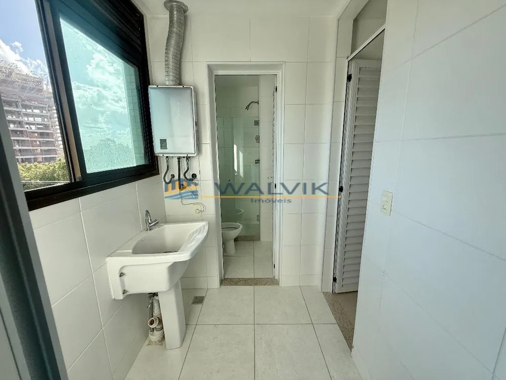 Apartamento, 3 quartos, 113 m² - Foto 2