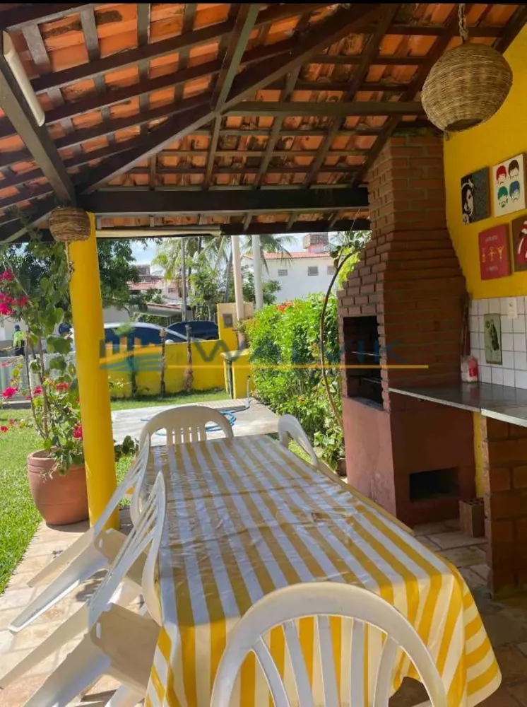 Casa, 3 quartos, 110 m² - Foto 1