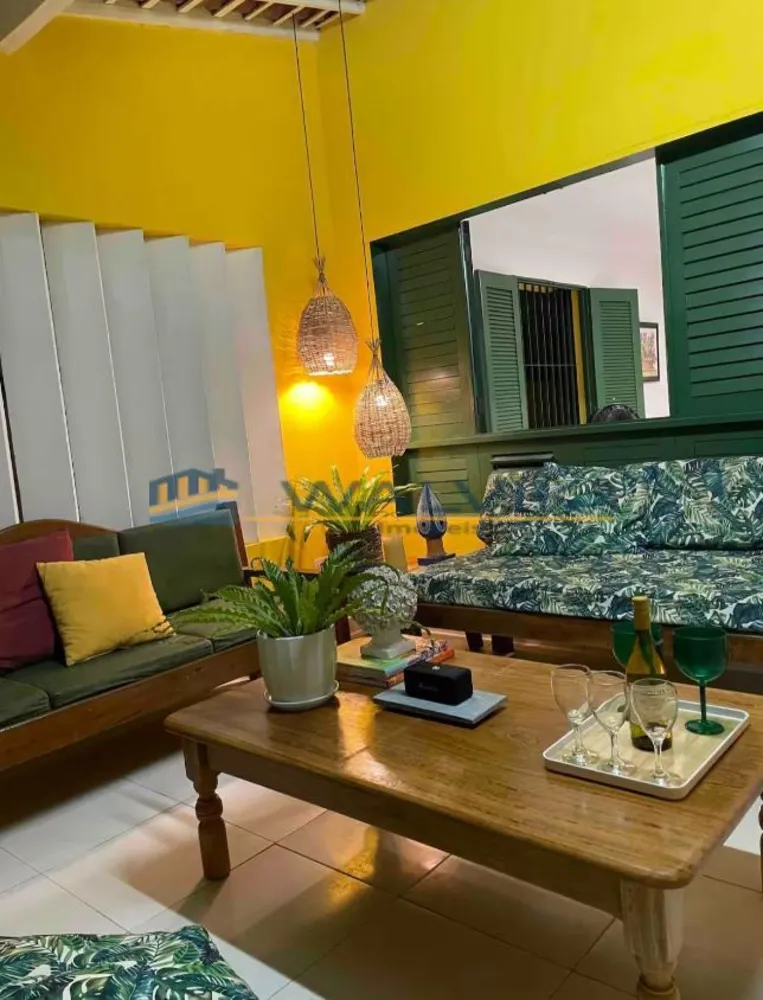 Casa, 3 quartos, 110 m² - Foto 2