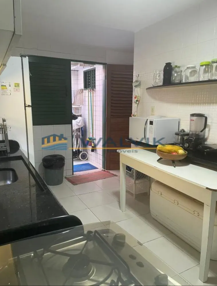 Casa, 3 quartos, 110 m² - Foto 3