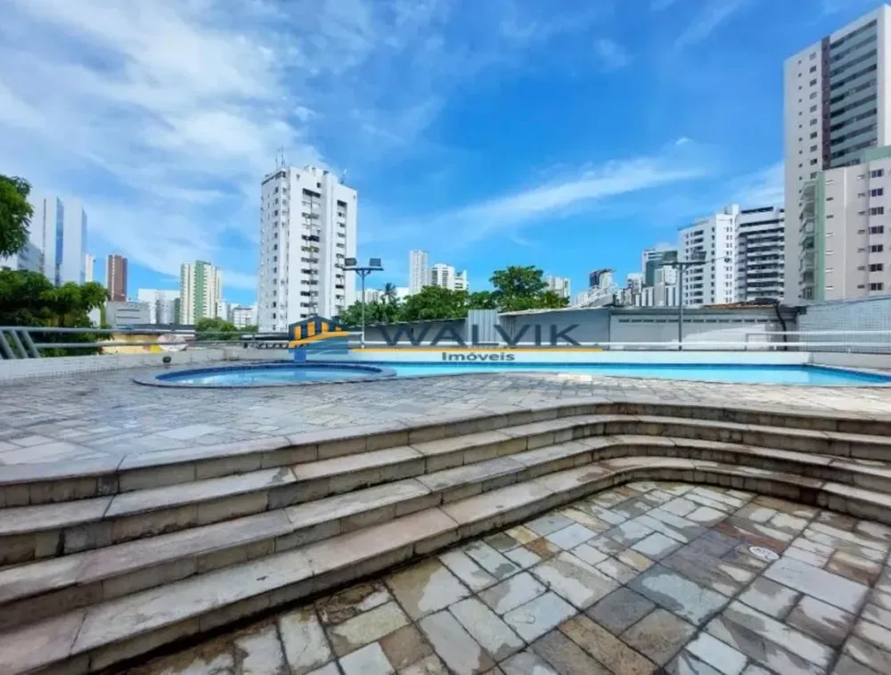 Apartamento, 3 quartos, 79 m² - Foto 4