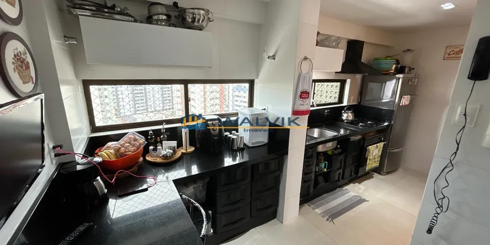 Apartamento, 3 quartos, 79 m² - Foto 3