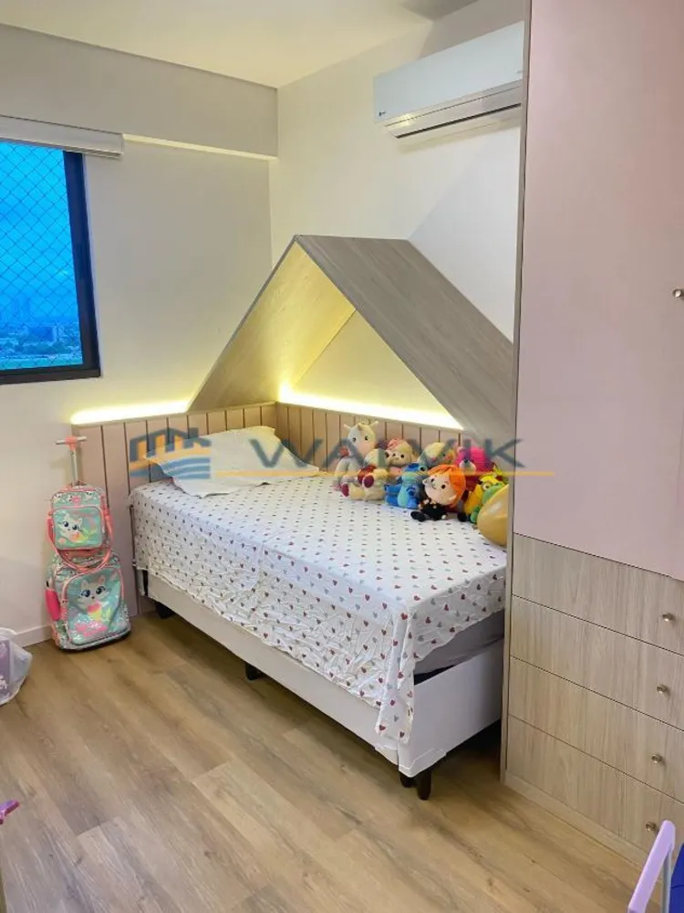 Apartamento, 3 quartos, 61 m² - Foto 2