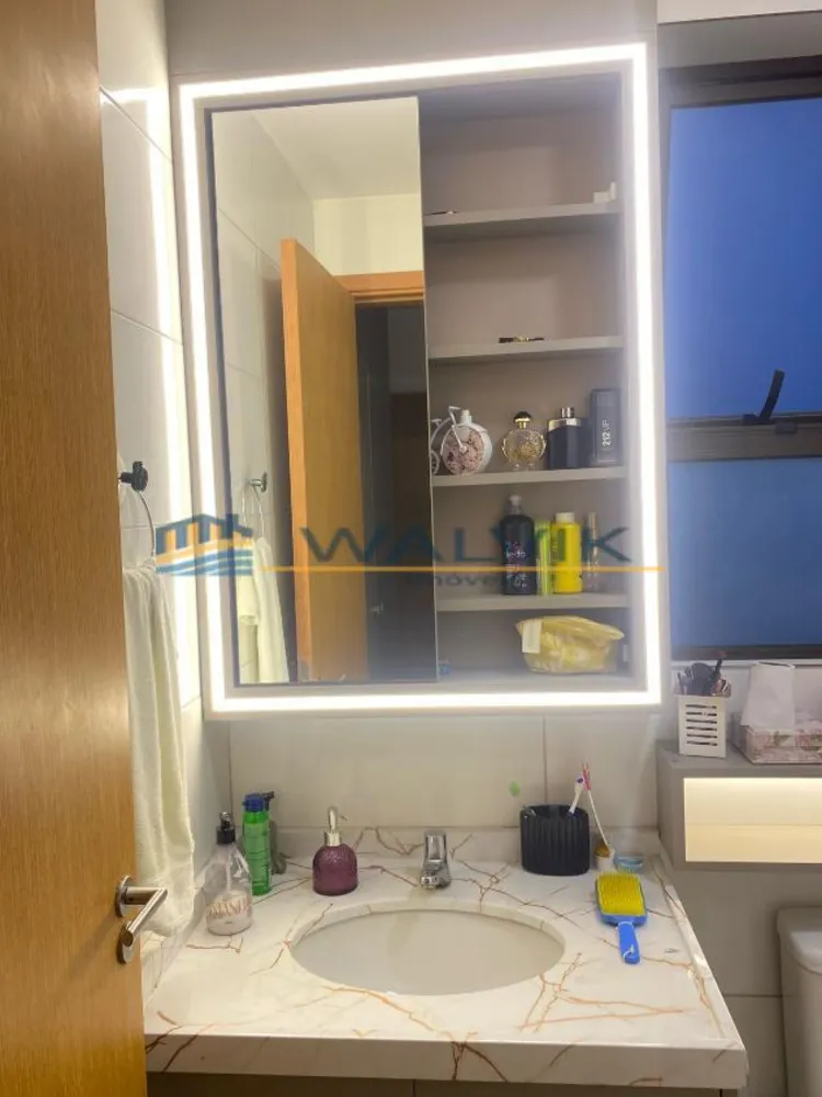 Apartamento, 3 quartos, 61 m² - Foto 4