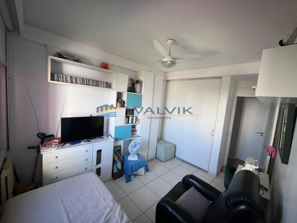 Apartamento, 4 quartos, 204 m² - Foto 1