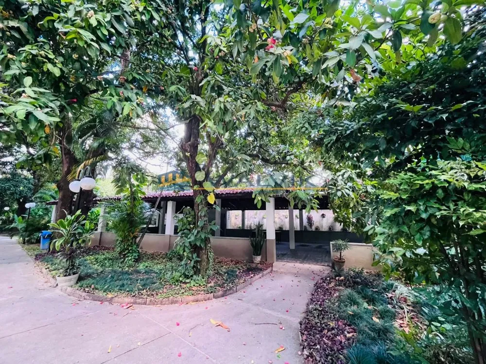 Apartamento, 4 quartos, 204 m² - Foto 2