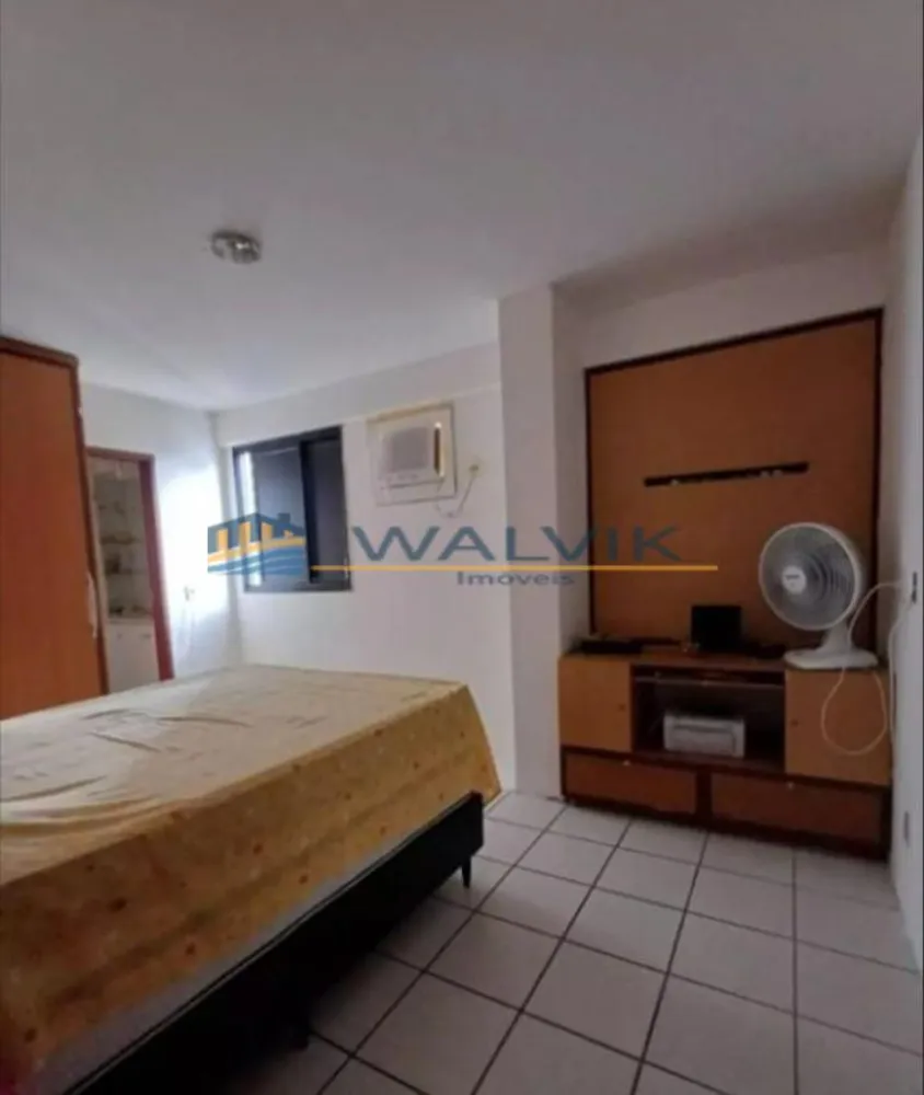 Apartamento, 2 quartos, 97 m² - Foto 1