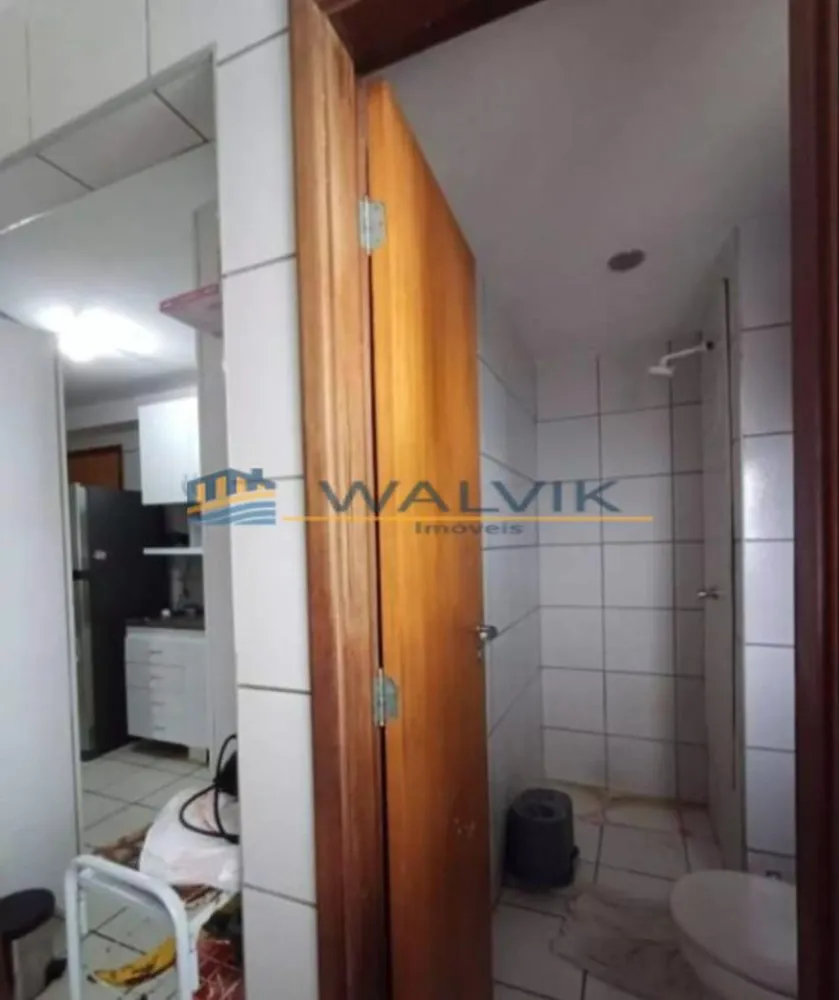 Apartamento, 2 quartos, 97 m² - Foto 4