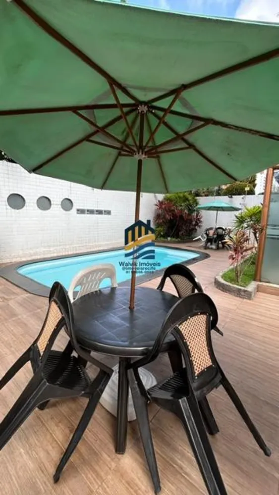 Apartamento, 2 quartos, 55 m² - Foto 3