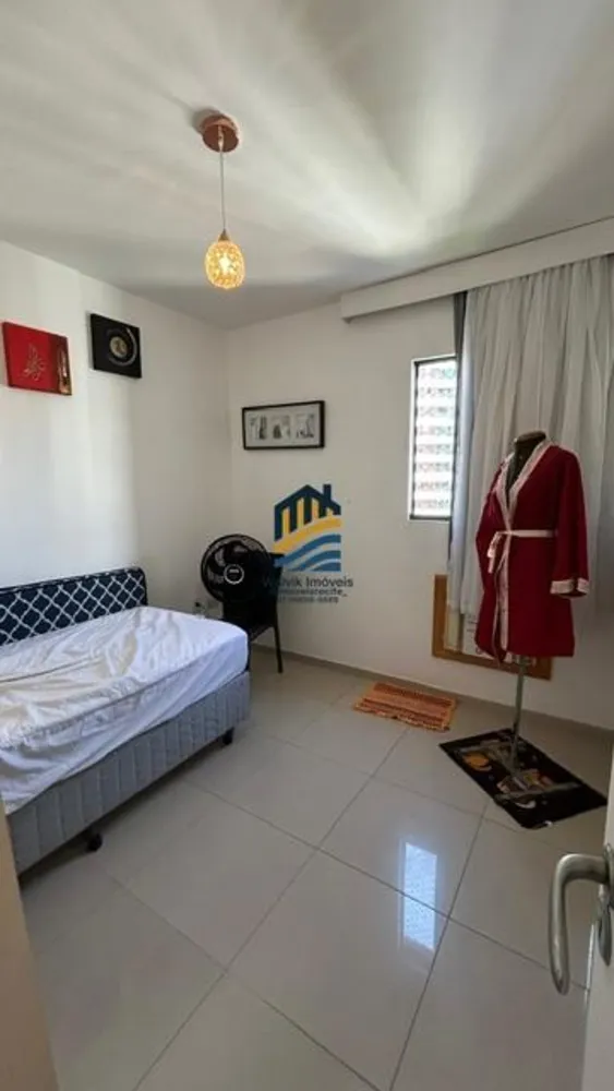 Apartamento, 2 quartos, 55 m² - Foto 1