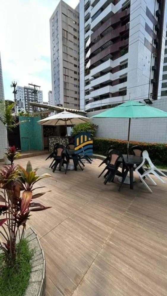 Apartamento, 2 quartos, 55 m² - Foto 4