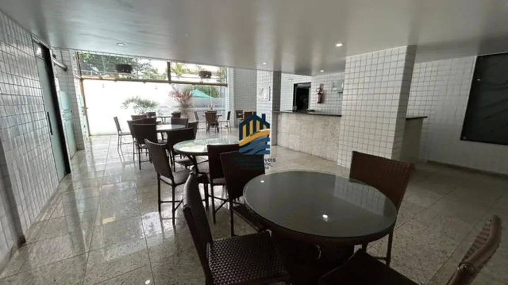 Apartamento, 2 quartos, 55 m² - Foto 2