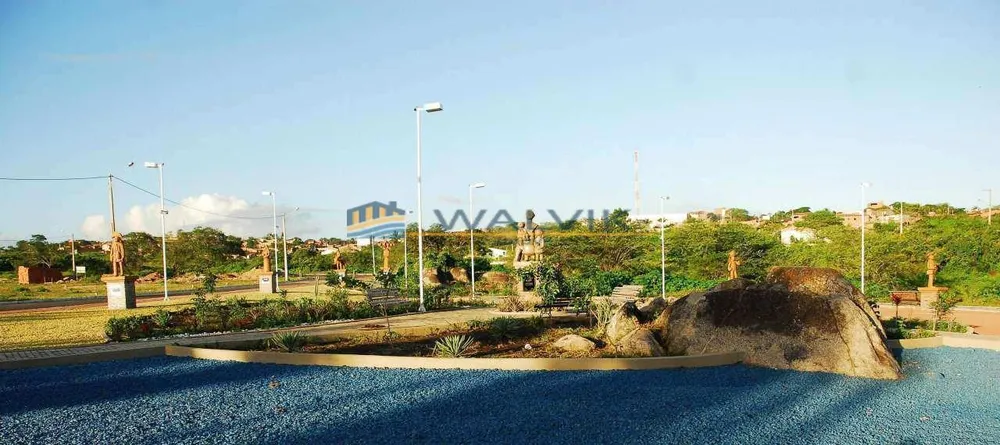Terreno, 173 m² - Foto 1