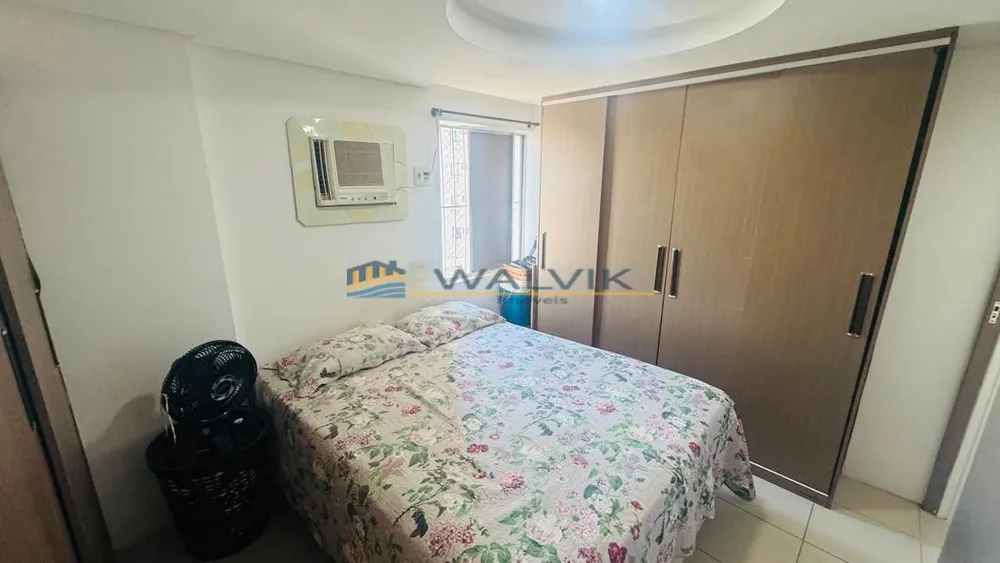 Apartamento, 3 quartos, 88 m² - Foto 3