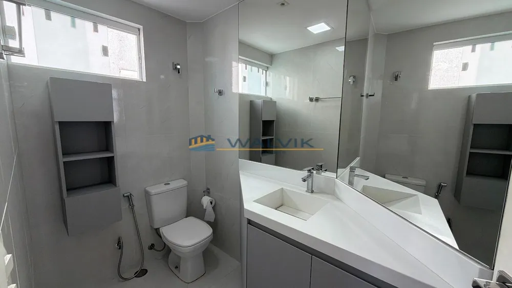 Apartamento, 3 quartos, 119 m² - Foto 1