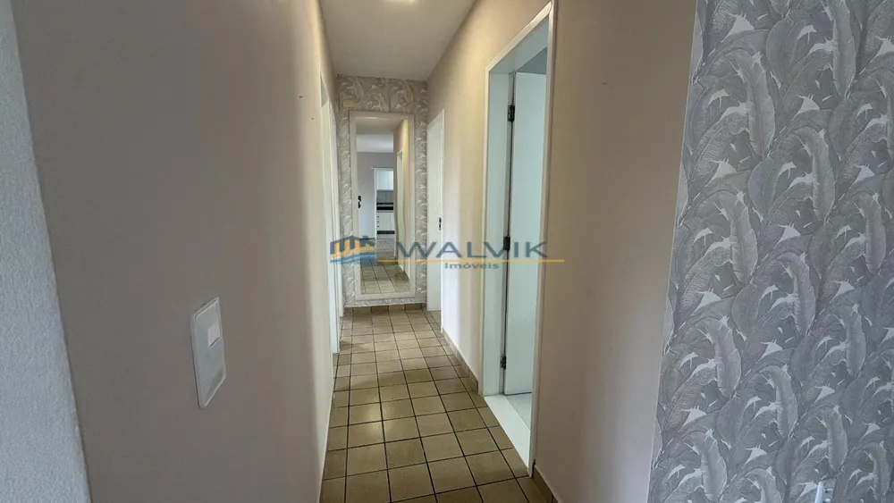 Apartamento, 3 quartos, 119 m² - Foto 4