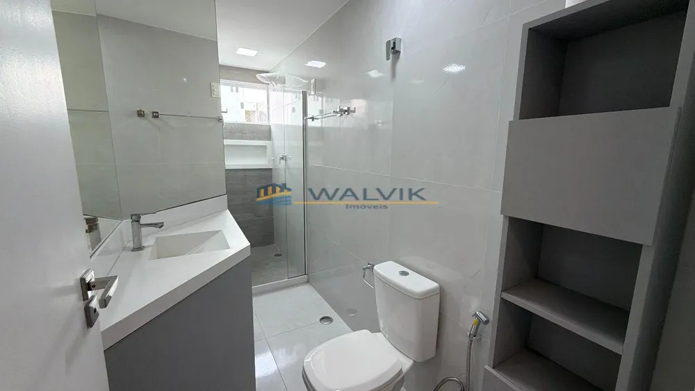 Apartamento, 3 quartos, 119 m² - Foto 2