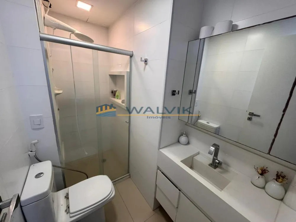 Apartamento, 3 quartos, 128 m² - Foto 2