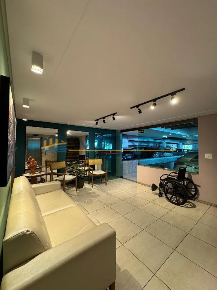 Apartamento, 3 quartos, 64 m² - Foto 4