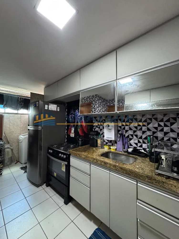Apartamento, 3 quartos, 64 m² - Foto 1