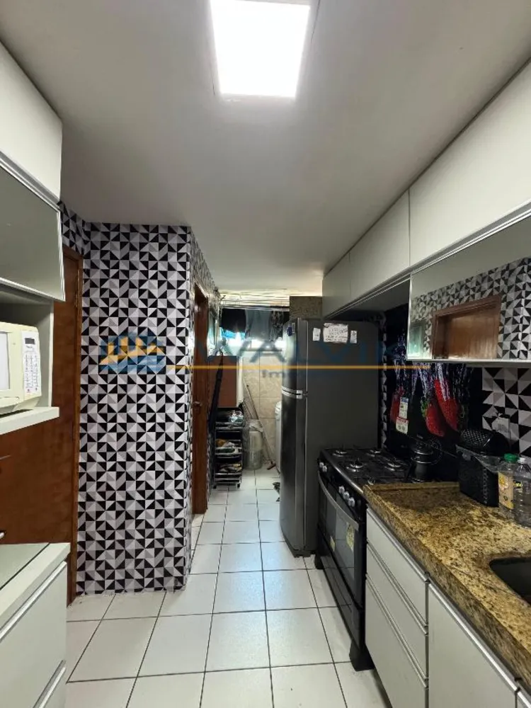 Apartamento, 3 quartos, 64 m² - Foto 2