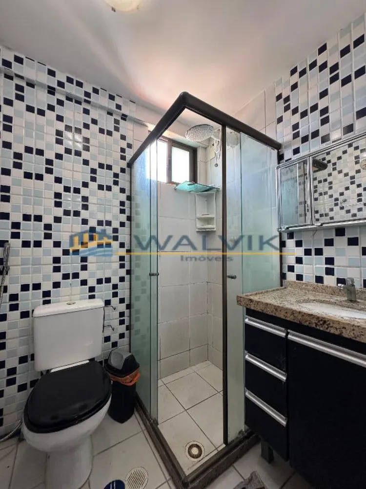Apartamento, 3 quartos, 64 m² - Foto 3