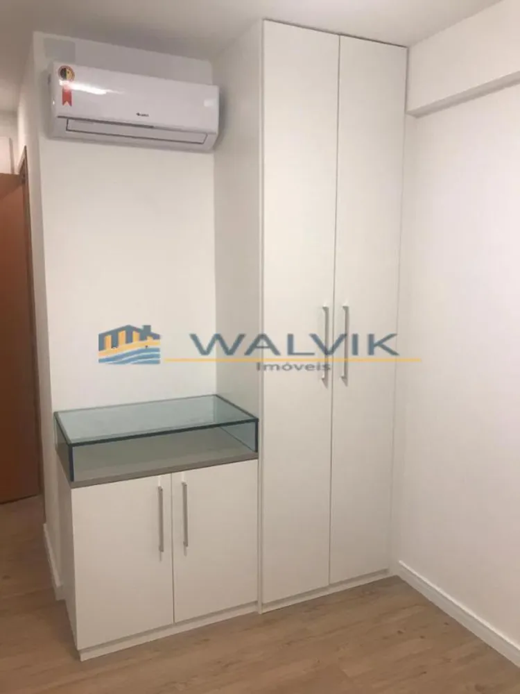 Apartamento, 2 quartos, 56 m² - Foto 2