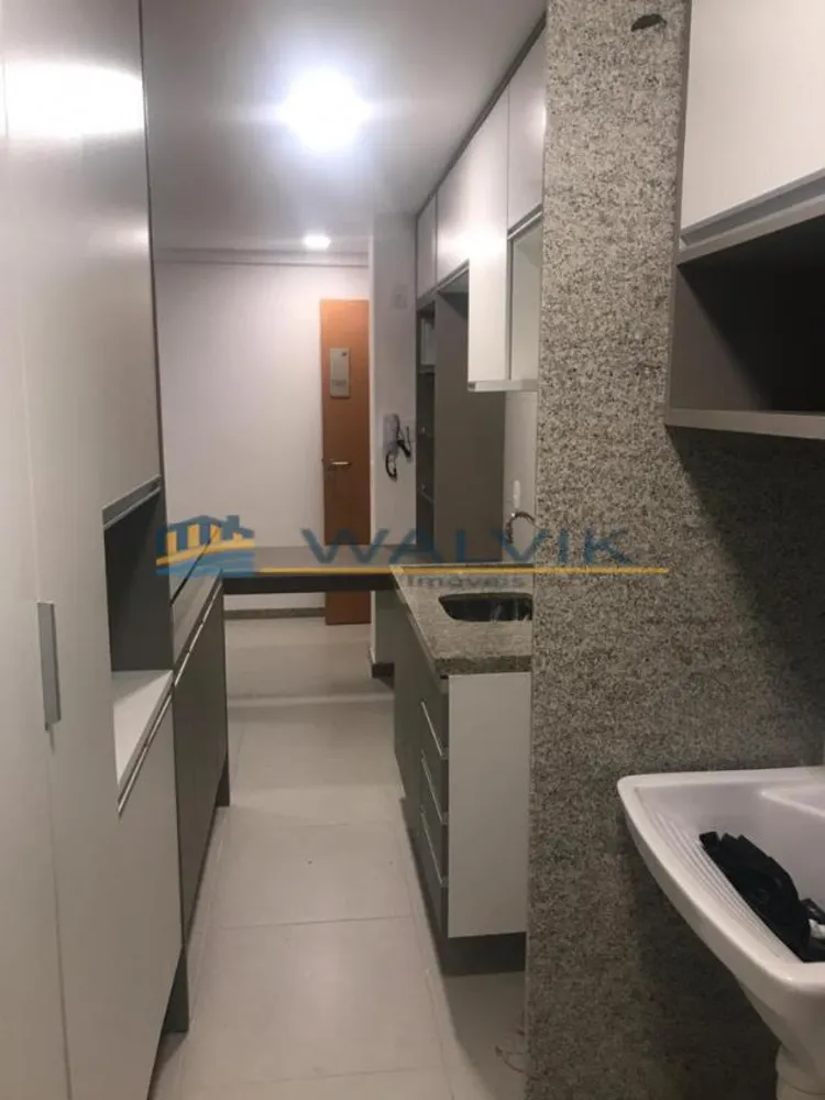 Apartamento, 2 quartos, 56 m² - Foto 1