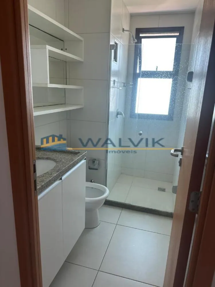 Apartamento, 2 quartos, 56 m² - Foto 3