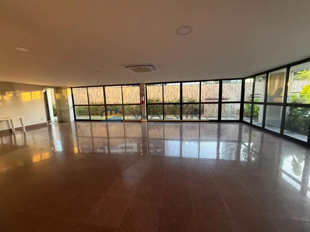 Apartamento, 3 quartos, 135 m² - Foto 3