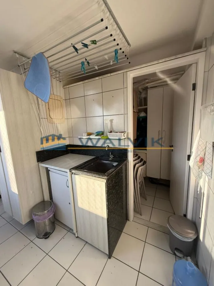 Apartamento, 3 quartos, 135 m² - Foto 1