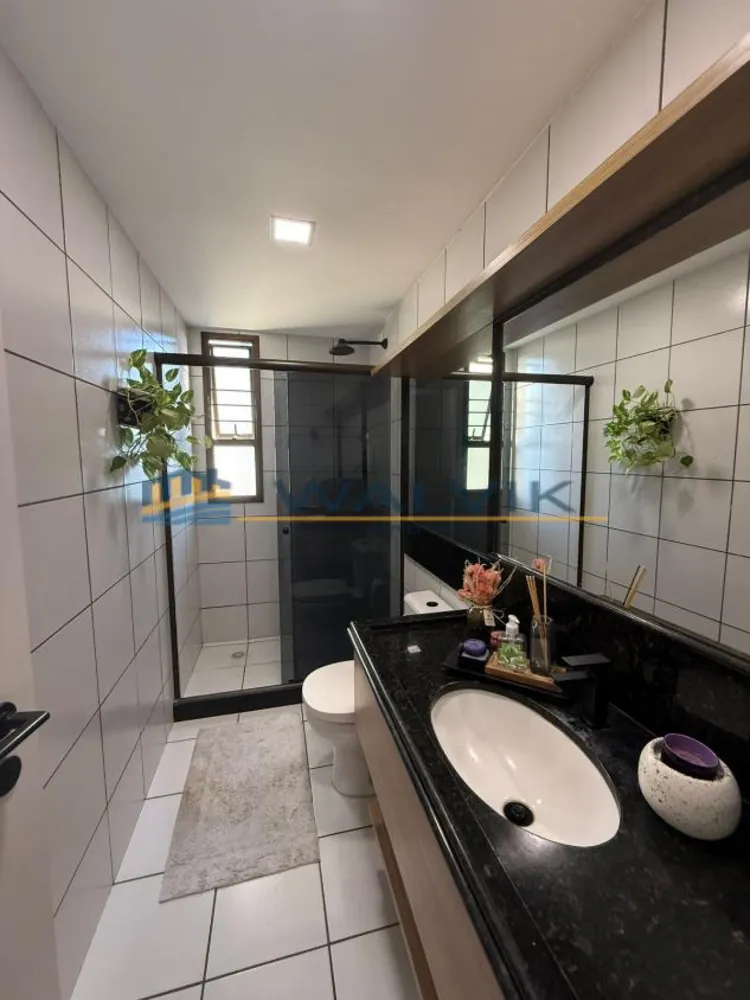Apartamento, 3 quartos, 135 m² - Foto 2