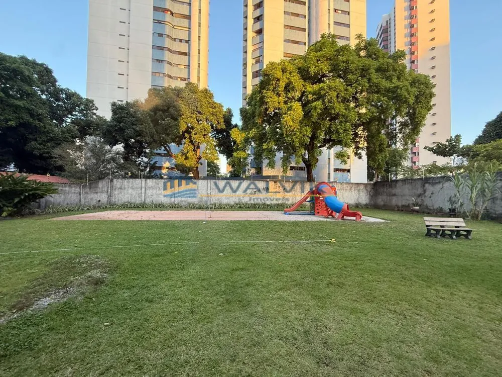 Apartamento, 3 quartos, 135 m² - Foto 4