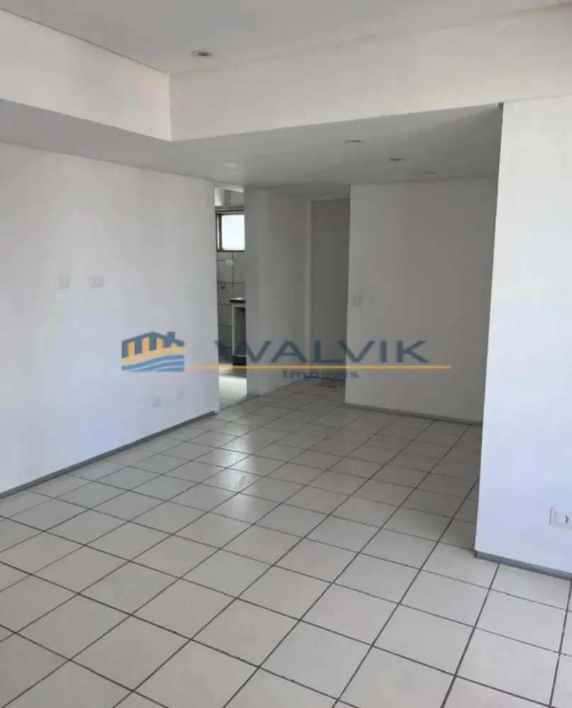 Apartamento, 2 quartos, 65 m² - Foto 1