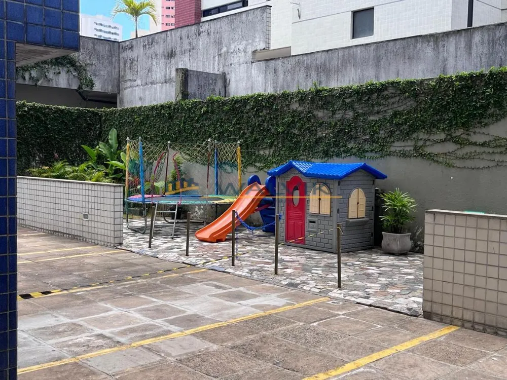 Apartamento, 2 quartos, 65 m² - Foto 2