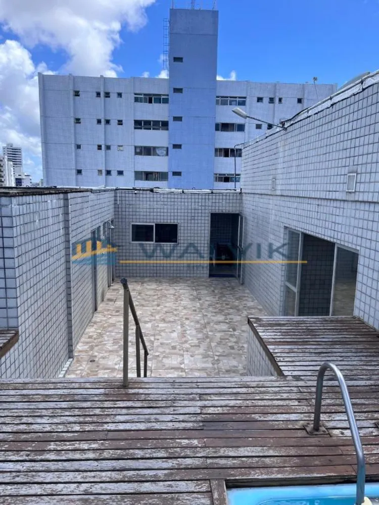 Apartamento, 2 quartos, 65 m² - Foto 4