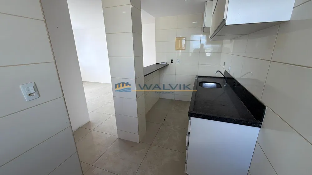 Apartamento, 2 quartos, 50 m² - Foto 4