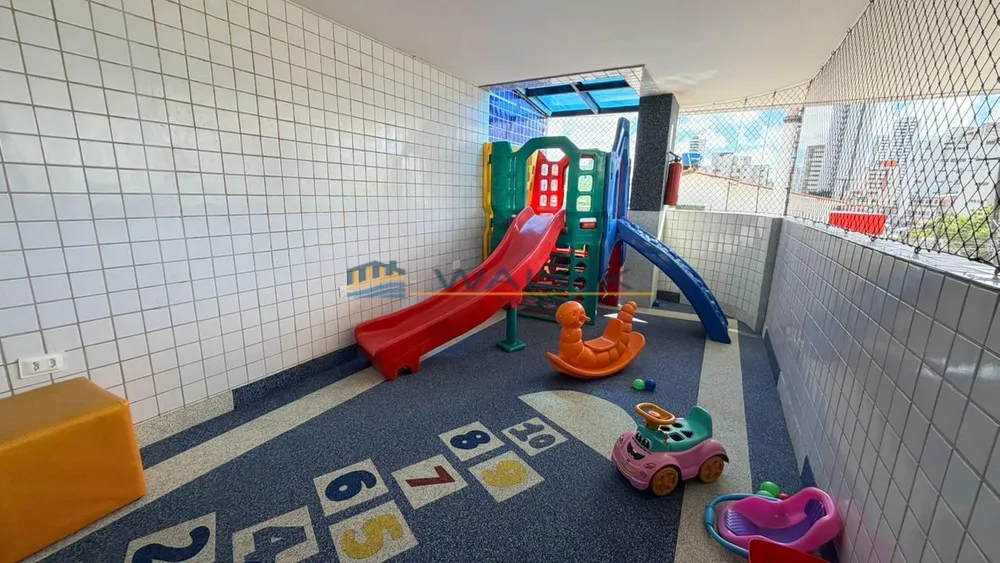 Apartamento, 2 quartos, 50 m² - Foto 2