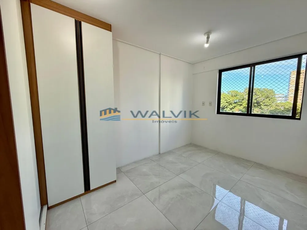 Apartamento, 3 quartos, 78 m² - Foto 1
