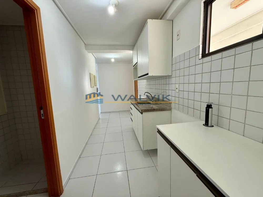 Apartamento, 3 quartos, 78 m² - Foto 3