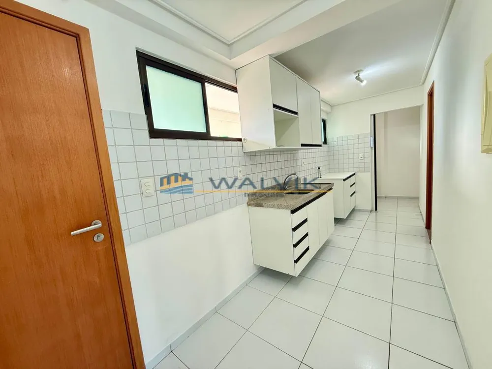 Apartamento, 3 quartos, 78 m² - Foto 2